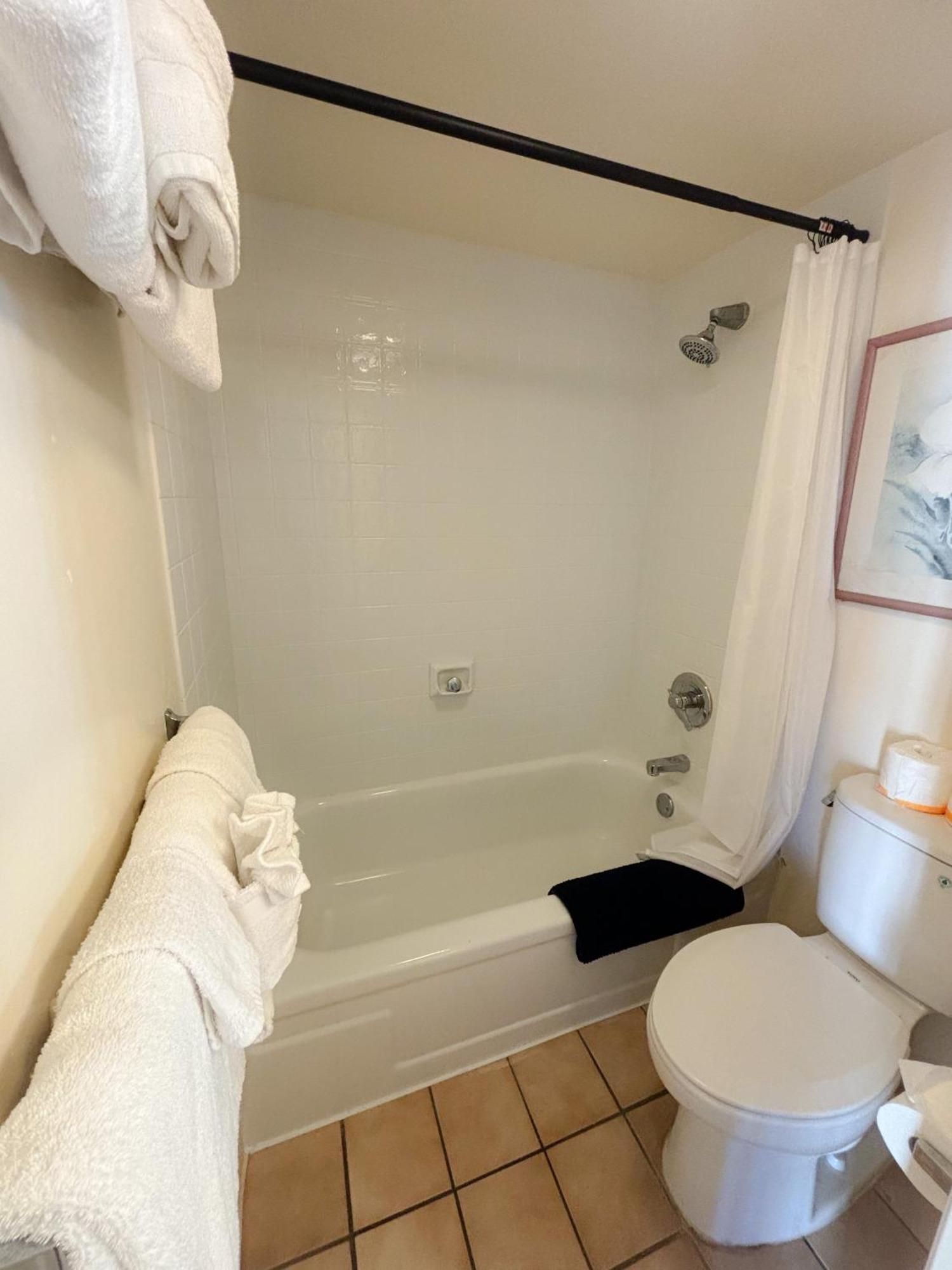 Waikiki Banyan 2111a Apartamento